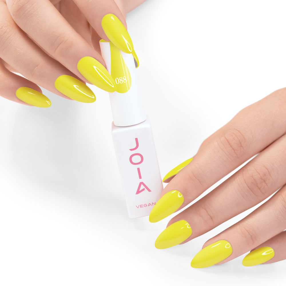 Гел лак Joia Vegan 088, 6 мл.