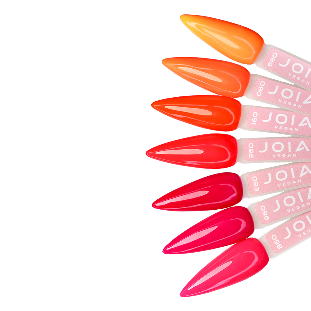 Гел лак Joia Vegan 089, 6 мл. Гел лак Joia Vegan 089, 6 мл.