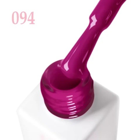 Гел лак Joia Vegan 094, 6 мл.