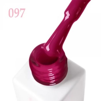 Гел лак Joia Vegan 097, 6 мл.