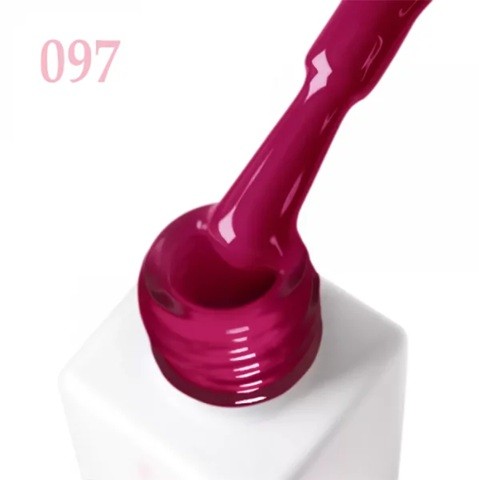 Гел лак Joia Vegan 097, 6 мл.