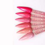 Гел лак Joia Vegan 102, 6 мл.