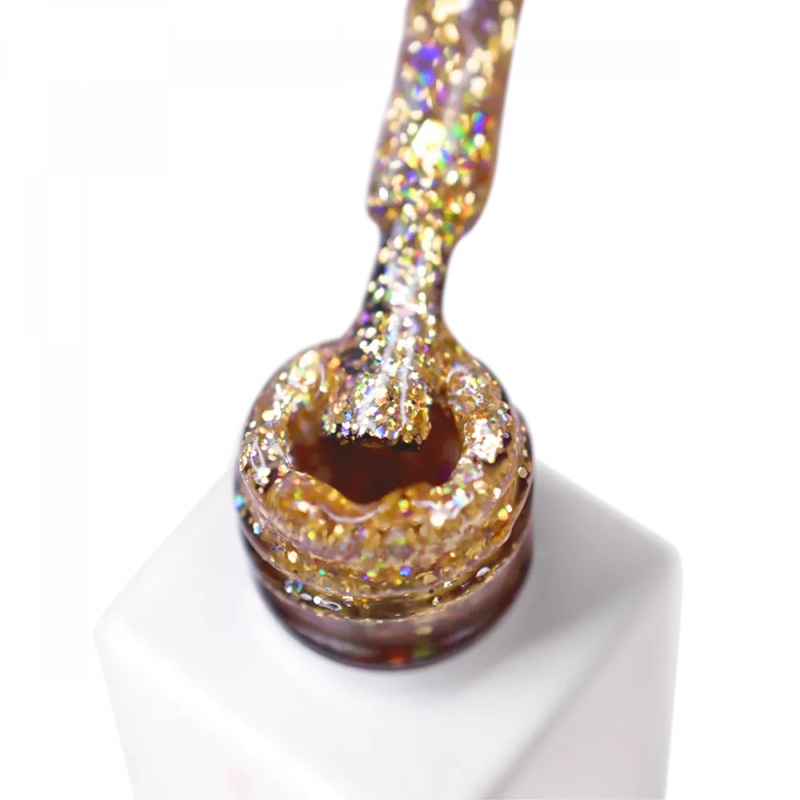 Гел лак Joia Vegan 127, 6 мл.