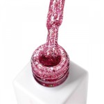 Гел лак Joia Vegan 128, 6 мл.