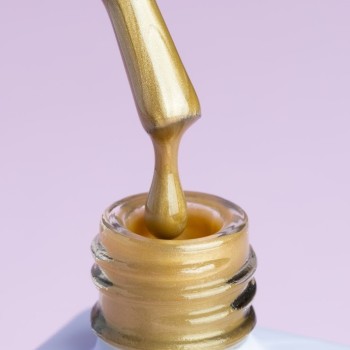 Гел лак DNKa Cat Eye Silk 12 мл. 0030 Гел лак DNKa Cat Eye Silk 12 мл. 0030