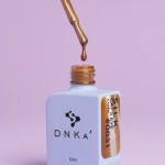 Гел лак DNKa Cat Eye Silk 12 мл. 0031