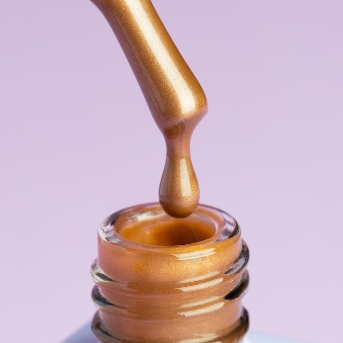 Гел лак DNKa Cat Eye Silk 12 мл. 0031