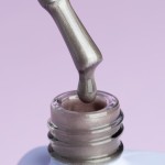 Гел лак DNKa Cat Eye Silk 12 мл. 0034