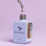 Гел лак DNKa Cat Eye Silk 12 мл. 0034