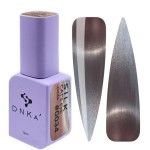 Гел лак DNKa Cat Eye Silk 12 мл. 0034