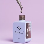 Гел лак DNKa Cat Eye Silk 12 мл. 0035