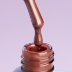 Гел лак DNKa Cat Eye Silk 12 мл. 0036