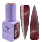 Гел лак DNKa Cat Eye Silk 12 мл. 0036
