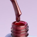 Гел лак DNKa Cat Eye Silk 12 мл. 0037