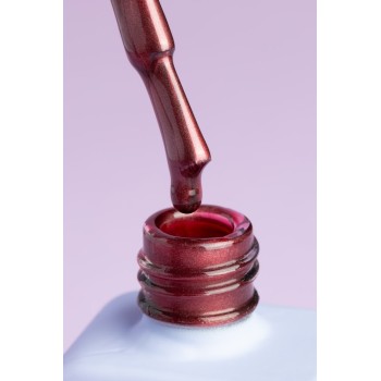 Гел лак DNKa Cat Eye Silk 12 мл. 0037