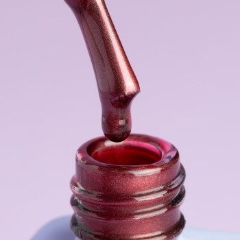 Гел лак DNKa Cat Eye Silk 12 мл. 0037