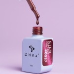 Гел лак DNKa Cat Eye Silk 12 мл. 0037