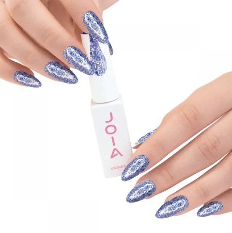 Гел лак Joia Vegan 129, 6 мл.