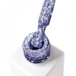 Гел лак Joia Vegan 129, 6 мл.