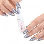 Гел лак Joia Vegan 130, 6 мл.