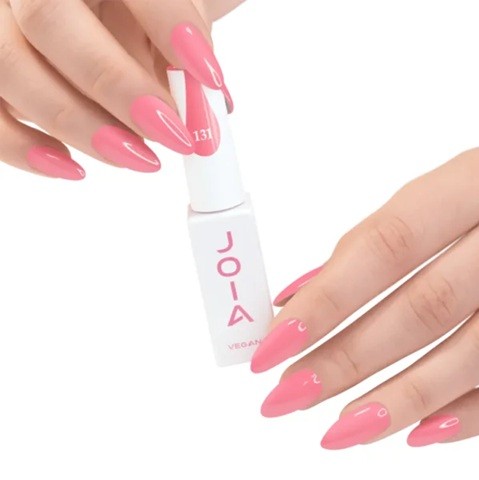 Гел лак Joia Vegan 131, 6 мл.