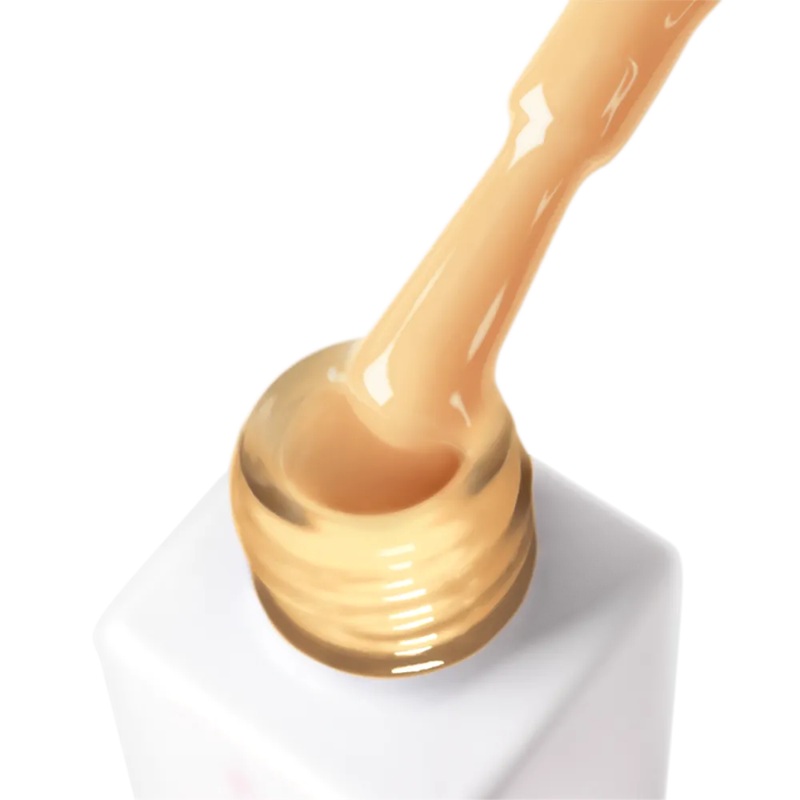 Гел лак Joia Vegan 133, 6 мл.