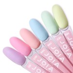 Гел лак Joia Vegan 148, 6 мл.