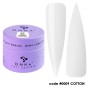 Гел желе DNKa 009 Cotton 15 мл.