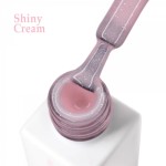 Цветна каучукова основа BB cream Shiny Cream JOIA vegan, 8 мл.