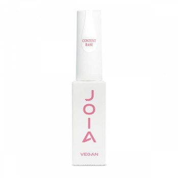 Прозрачна база Content base Joia Vegan 8 мл.