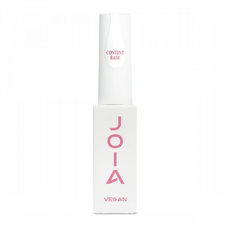 Прозрачна база Content base Joia Vegan 8 мл. Прозрачна база Content base Joia Vegan 8 мл.