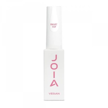Топ без лепкав слой и без UV филтри Smart Top Joia Vegan 8 мл. Топ без лепкав слой и без UV филтри Smart Top Joia Vegan 8 мл.