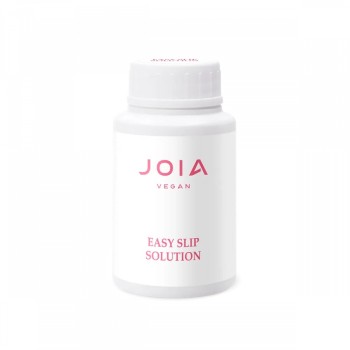 Течност за акригел Easy Slip Solution Joia Vegan 30 мл.