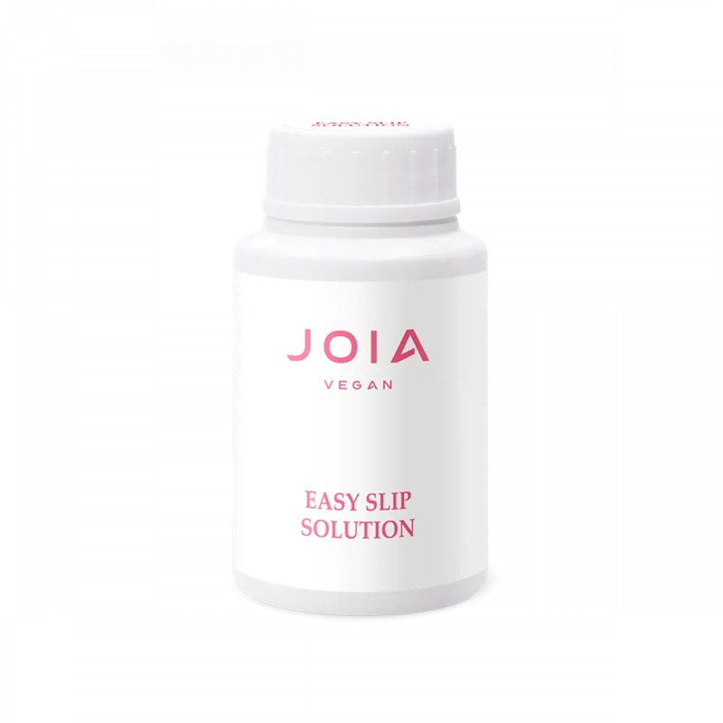 Течност за акригел Easy Slip Solution Joia Vegan 30 мл. Течност за акригел Easy Slip Solution Joia Vegan 30 мл.