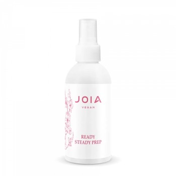 Течност за подготовка на ноктите Ready Steady Prep Joia Vegan 150 мл.