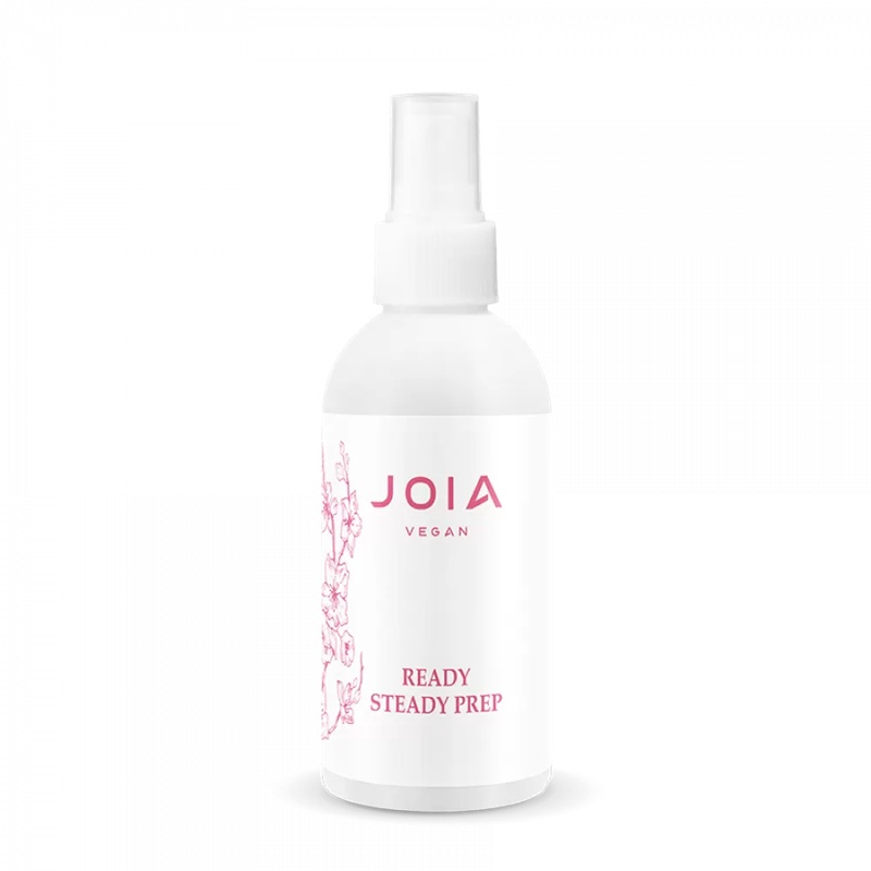 Течност за подготовка на ноктите Ready Steady Prep Joia Vegan 150 мл.