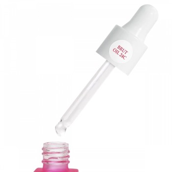 Сухо олио за кутикула със злато Brut Oil Joia Vegan 8 мл. Сухо олио за кутикула със злато Brut Oil Joia Vegan 8 мл.