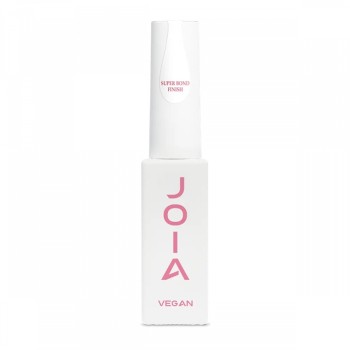 Хипоалергенен топ лак Super Bond Finish Joia Vegan 8 мл.