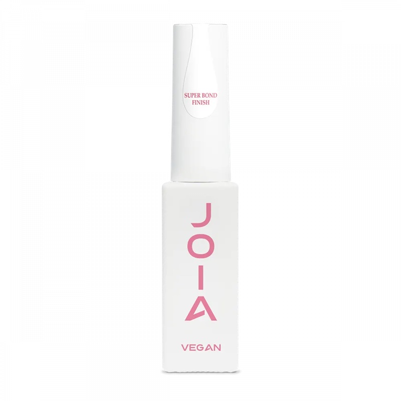 Хипоалергенен топ лак Super Bond Finish Joia Vegan 8 мл.