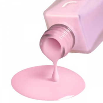 Подхранващ лак за нокти 4 в 1 Baby Pink  Joia Vegan 8 мл.