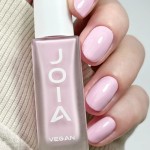 Подхранващ лак за нокти 4 в 1 Baby Pink Joia Vegan 8 мл. Подхранващ лак за нокти 4 в 1 Baby Pink Joia Vegan 8 мл.