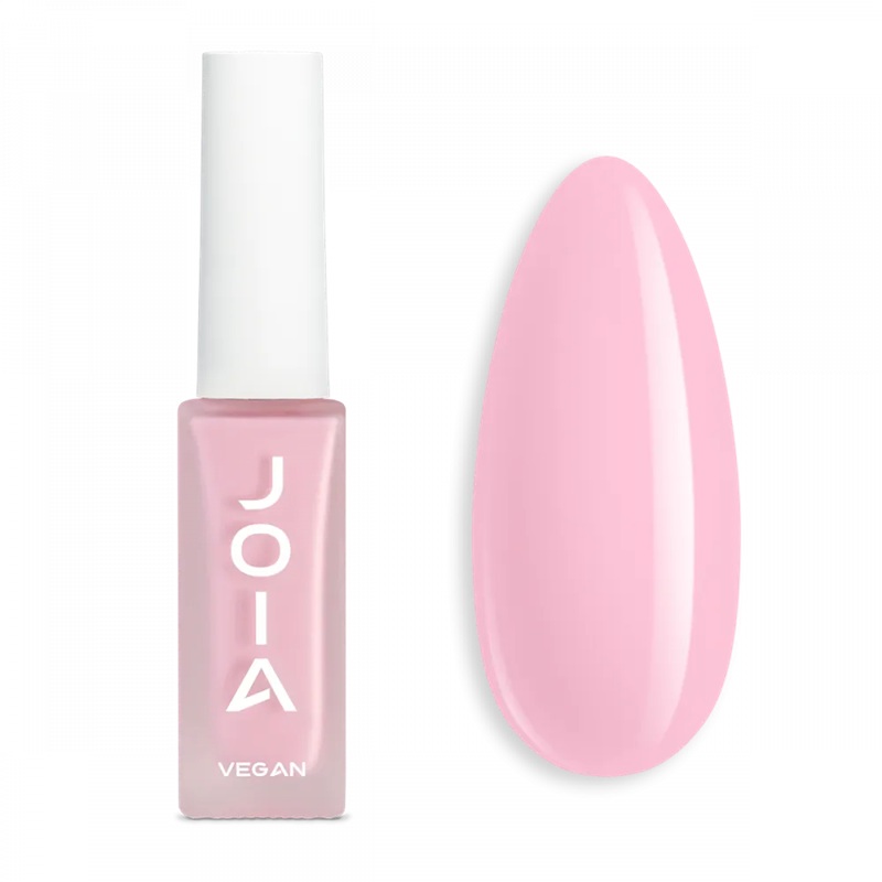 Подхранващ лак за нокти 4 в 1 Baby Pink Joia Vegan 8 мл. Подхранващ лак за нокти 4 в 1 Baby Pink Joia Vegan 8 мл.