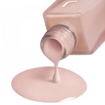 Подхранващ лак за нокти 4 в 1 Caramel Veil  Joia Vegan 8 мл.