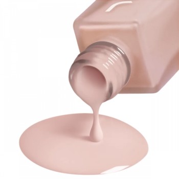 Подхранващ лак за нокти 4 в 1 Caramel Veil  Joia Vegan 8 мл.