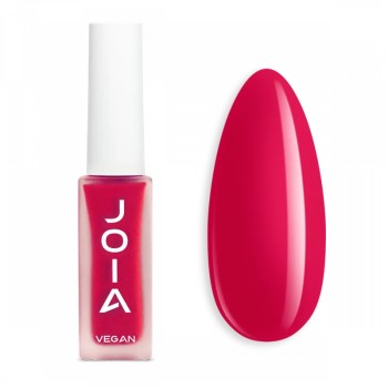 Подхранващ лак за нокти 4 в 1 Red Passion Joia Vegan 8 мл.