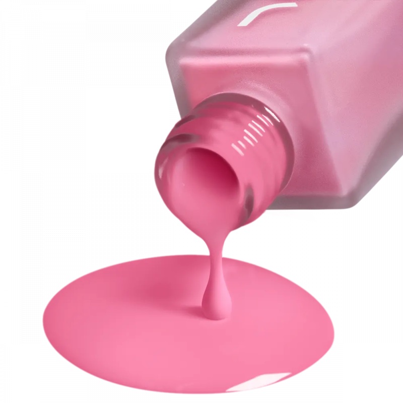 Подхранващ лак за нокти 4 в 1 Baby Pink  Voltage Joia Vegan 8 мл.