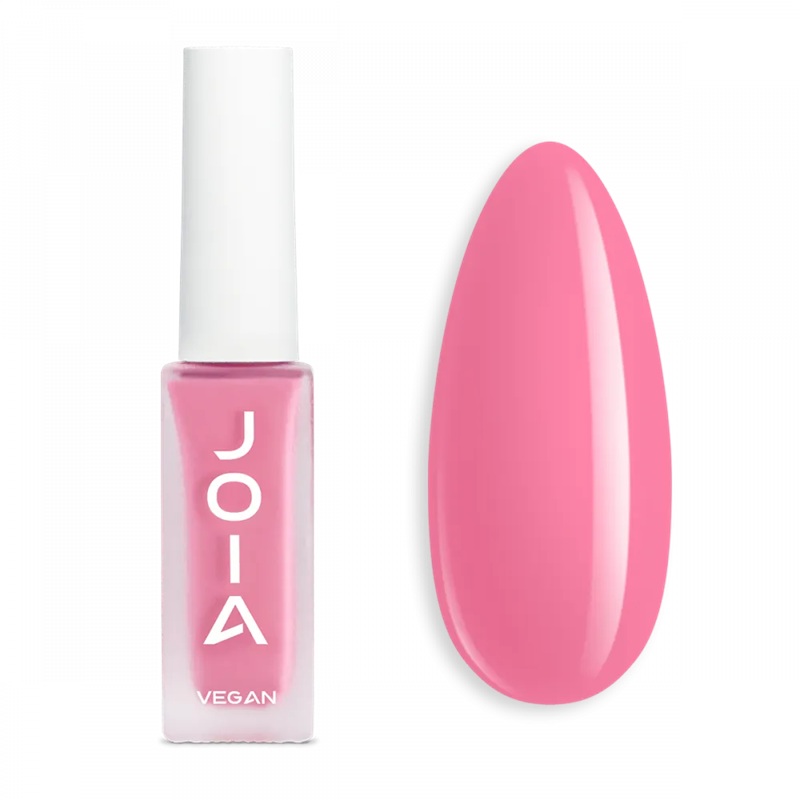 Подхранващ лак за нокти 4 в 1 Baby Pink  Voltage Joia Vegan 8 мл.