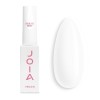 Течен гел Polyliquid Joia Vegan, Delicate White 8 мл.