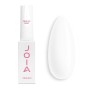 Течен гел Polyliquid Joia Vegan, Delicate White 8 мл.