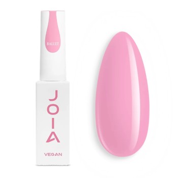 Течен гел Polyliquid Joia Vegan, Ballet 8 мл.